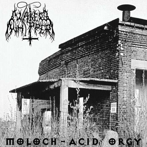 Naked Whipper : Moloch: Acid Orgy